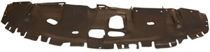 Motorotildekning, VOLVO S40 I, V40 Kombi, 30808474, 30883734-3