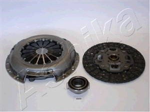 Clutchsett, TOYOTA 4 RUNNER III, LAND CRUISER, LAND CRUISER 90