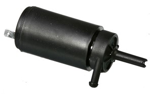 Vaskevannspumpe, lyskastervasking, Foran, BMW 3 [E21, E30], 3 Cabriolet [E30], 5 [E28], 1 367 616, 1 368 589, 6166 1 367 616, 6166 1 368
