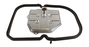 Hydraulisk filtersett, automatgir, MERCEDES-BENZ G-KLASS [W460, W461, W463], G-KLASS Cabrio [W463], 126 271 02 80, 126 271 10 80, 126 27