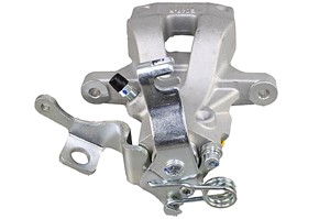 Bremsecaliper, Høyre bakaksel, CITROËN C4 GRAND PICASSO I, C4 PICASSO Minibus, minivan I, 16 517 559 80, 1651755980, 4400 T8, 4400T8, 4