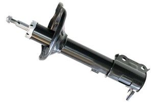 Støtdemper, Bakaksel, Høyre bakaksel, HYUNDAI ACCENT I, ACCENT II, ACCENT Sedan, ACCENT Sedan II, 55360-25000, 55360-25050, 55360-25051,