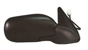 Ytterspeil, Høyre, NISSAN PRIMERA, PRIMERA Hatchback, 9630195J14, 96301-95J14