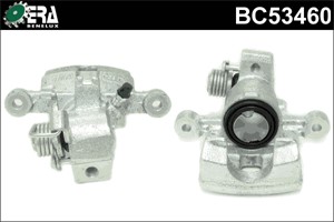 Bremsecaliper, Venstre bakaksel, KIA PICANTO, 5 8310 07 310