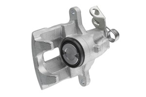 Bremsecaliper, Venstre bakaksel, OPEL,RENAULT,VAUXHALL, 44 14 623, 44 18 034, 7701 056 166, 7711 135 704, 93192386
