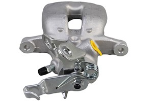Bremsecaliper, Venstre bakaksel, AUDI,SEAT,VW, 1K0 615 423 E, 1K0 615 423 L, 1K0 615 423 N, 1K0615423E, 1K0615423L, 1K0615423N, 8J0 615