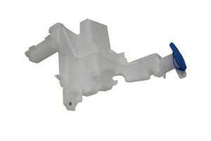 Vaskevannstank, vindusvisking, VW PASSAT B6, PASSAT B6 Variant, 3C0955453H, 3C0955453P, 3CD955453B
