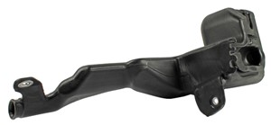 Vaskevannstank, vindusvisking, OPEL ASTRA H, ASTRA H GTC, ASTRA H Kombi, ASTRA H Sedan, ASTRA H TwinTop, 13118158, 6450503