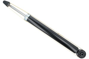 Støtdemper, Bakaksel, AUDI,SEAT,SKODA,VW, 6Q0 513 025 AA, 6Q0 513 025 AD, 6Q0 513 025 AG, 6Q0 513 025 AH, 6Q0 513 025 AJ, 6Q0 513 025 AK