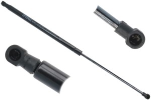 Pneumatisk fjær, koffer- / lasterom, på begge sider, PEUGEOT 3008 SUV, 9811547680, 9817639580