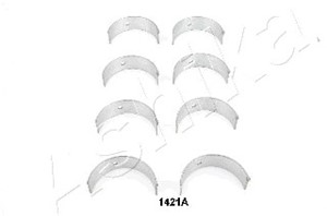 Stempelstanglager, TOYOTA, 13041-64050