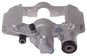 Bremsecaliper, Høyre bakaksel, MERCEDES-BENZ VITO Buss [W638], VITO Skåp [W638], V-KLASS [638/2], 001 420 65 83, 0014206583, A 001 420 6
