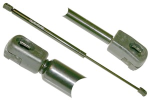 Pneumatisk fjær, koffer- / lasterom, SKODA OCTAVIA I, 1U6827550E, 1U6827550F