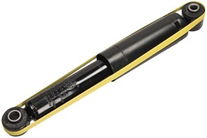 Støtdemper, Bakaksel, OPEL ASTRA G Kombi, VAUXHALL ASTRA Mk IV, 436194, 436282, 436284, 72119054, 72119055, 93172195