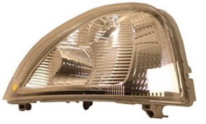 Frontlykt, Venstre, NISSAN,OPEL,RENAULT,VAUXHALL, 09121034, 26060 00QAJ, 44 05 201, 82 00 163 516, 9121034