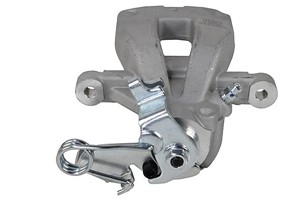 Bremsecaliper, Venstre bakaksel, CITROËN,PEUGEOT, 16 073 762 80, 1607376280, 4400 R4, 4400R4, 4401 Q6, 4401Q6