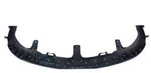 Trinn, støtfanger, Foran, OPEL INSIGNIA A, INSIGNIA A Sedan, INSIGNIA A Sports Tourer, 13238346, 14 05 065