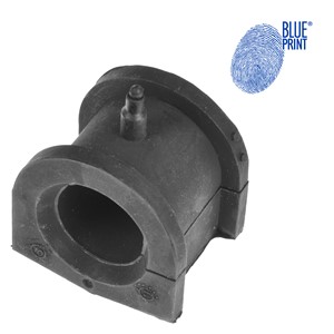Lagring, stabilisator, framaksel, Høyre eller venstre, MITSUBISHI LANCER VII, MR491192