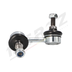 Stang, stabilisator, Venstre bakaksel, HONDA FR-V, 52321-SJF-003
