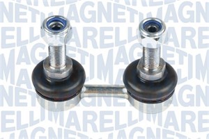 Reparasjonssett, stabilisatorlager, Bakaksel, BMW X5 [E53], 33551096735