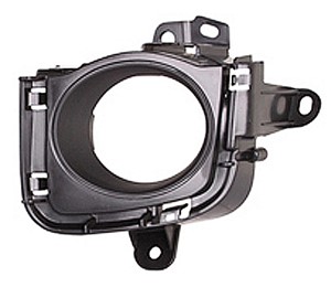 Ventilasjonsgitter, Foran høyre, TOYOTA PRIUS, 81481-47020