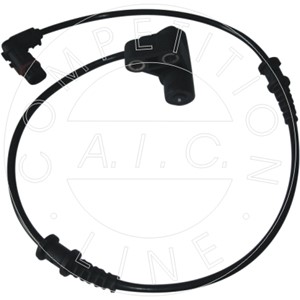 Sensor, hjulturtall, Framaksel høyre, MERCEDES-BENZ A-KLASS [W168], VANEO [414], 168 540 0117, A168 540 0117