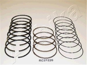 Stempelring, MITSUBISHI, MD040640, MD040840, MD041580, MD105515