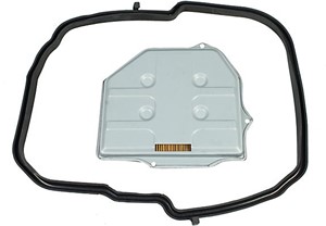 Hydraulisk filtersett, automatgir, MERCEDES-BENZ, 126 277 02 95, 201 271 03 80 67, 201 271 03 80, A 126 277 02 95, A 201 271 03 80 67, A