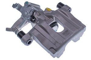Bremsecaliper, Venstre bakaksel, OPEL VECTRA C, VECTRA C GTS, SAAB 9-3, 9-3 Cabriolet, 9-3 Kombi, 9-3X, 542093, 5542115, 93172182