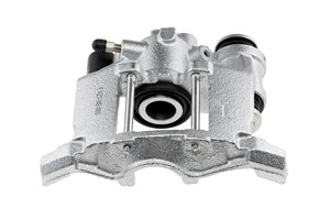 Bremsecaliper, Venstre bakaksel, MERCEDES-BENZ VITO Buss [W638], VITO Skåp [W638], V-KLASS [638/2], 41645, 638 423 03 98, 638 423 10 98,