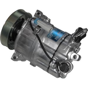 Kompressor, klimaanlegg, OPEL SIGNUM Halvkombi, VECTRA C, VECTRA C GTS, VECTRA C Kombi, 013191994, 024411264, 06854006, 06854072, 131919