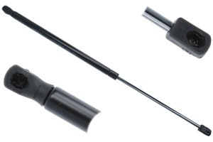 Pneumatisk fjær, koffer- / lasterom, på begge sider, BMW X1 [E84], FORD C-MAX, FOCUS C-MAX, 1252377, 1252806, 1683725, 3M51R406A10AB, 51