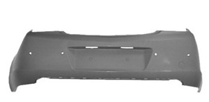 Frontfanger, Bak, OPEL INSIGNIA A, INSIGNIA A Sedan, 13 25 05 50, 13250550, 14 04 289, 14 04 646, 20972948