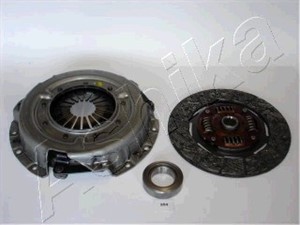 Clutchsett, TOYOTA DYNA Flak/chassi, LAND CRUISER, LAND CRUISER Pick-up