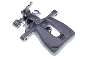 Bremsecaliper, Venstre bakaksel, MITSUBISHI COLT VI, COLT CZC Cabriolet VI, SMART FORFOUR, 4544200701, 4605A073
