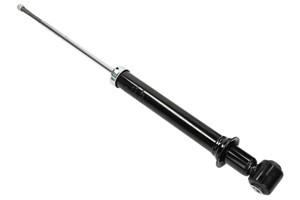 Støtdemper, Bakaksel, SAAB 9-5, 9-5 Kombi, 12759465, 12760016, 12760017, 12765949, 12765950, 4689337, 4689345, 4905022, 4905964, 5059605