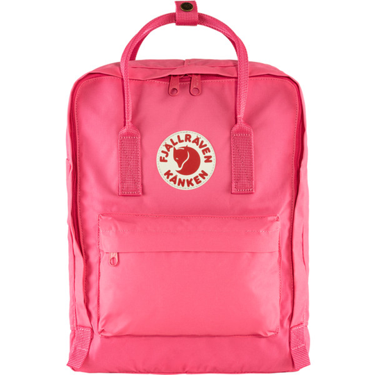 Fjällräven Kånken - Flamingo Pink - Unisex - OneSize - Partioaitta