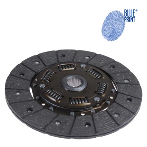 Koplingsskive, CHEVROLET SPARK, DAEWOO MATIZ, MATIZ Skåp/halvkombi, 96249465, 96612552