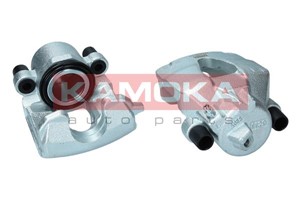 Bremsecaliper, Framaksel, Venstre, AUDI,SEAT,SKODA,VW, 2Q0615123, 6C0 615 123