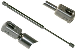 Pneumatisk fjær, koffer- / lasterom, RENAULT MEGANE II, 8200051750
