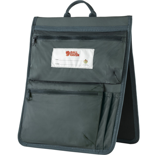 Fjällräven Kånken Organizer - Navy - Unisex - OneSize - Partioaitta