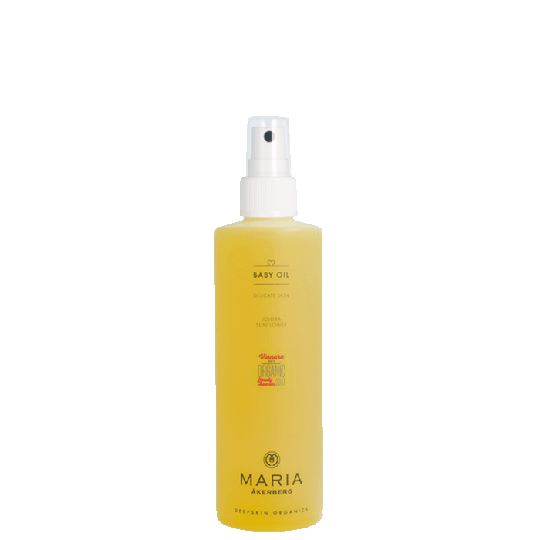 Baby Oil, 250 ml
