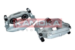 Bremsecaliper, Framaksel, Venstre, AUDI,VW, 4B0 615 107A, 4B0 615 107B, 4B0.615.107A, 4B0.615.107B, 4D0 615 107C, 4D0.615.107C