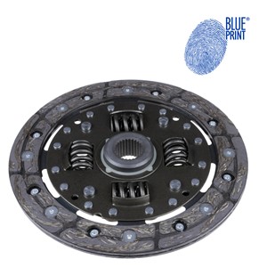 Koplingsskive, NISSAN MICRA III, 30100-AX310, 30100-AX600, 30100-AY300, 30100-AY30A, 30100-AY310