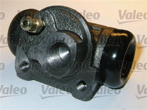 Bremsesko sett, Bakaksel, PEUGEOT 206 Halvkombi, 206+, 42418L, 4241-8L, 424213, 4242-13