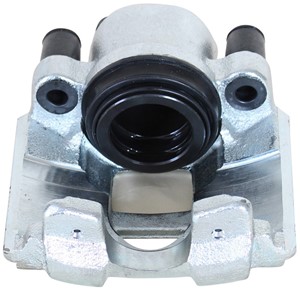 Bremsecaliper, Framaksel, Venstre, DAIHATSU CHARADE VIII, TOYOTA YARIS, YARIS Skåp/halvkombi, 477500D070, 47750-0D070, 477500D070000