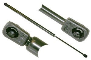 Pneumatisk fjær, koffer- / lasterom, RENAULT MEGANE Scenic, SCÉNIC Minibus, minivan I, 7700828454