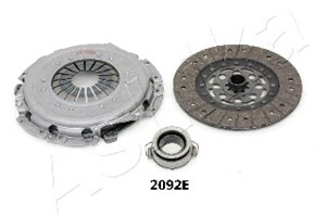 Clutchsett, TOYOTA AURIS, AVENSIS, AVENSIS Kombi, AVENSIS Sedan, COROLLA Verso, RAV 4 III, 31230-20200