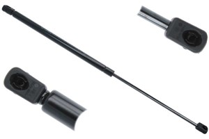 Pneumatisk fjær, koffer- / lasterom, på begge sider, FORD FIESTA III, FIESTA IV, FIESTA Skåp/stor limousine, 1008276, 6965595, 96FB-B406