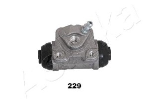 Hjul bremsesylinder, Bakaksel, Høyre bak, TOYOTA COROLLA, COROLLA Compact, COROLLA Kombi, COROLLA Liftback, 47550-02050, 47550-02080